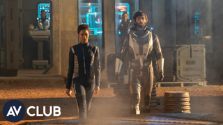 The <i>Star Trek: Discovery</i> team promises it's going to explain those canonical inconsistencies